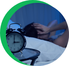 Insônia, Ronco e Apneia